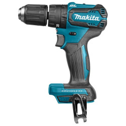 Профессиональная дрель-шуруповерт Makita DHP483ZJ