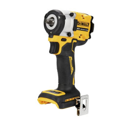DeWalt DCF923B SOLO Гайковерт аккум. в кор. (20V, 406 Нм, 3/8", 2 скор, BL-motor)