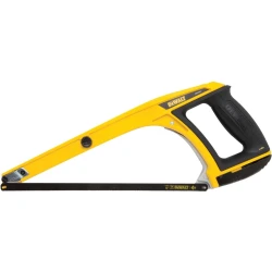 DeWalt DWHT20547L Ножовка по металлу многофункциональная 5 в 1 (D-образная)