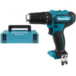 Профессиональная дрель-шуруповерт Makita DHP453Z-SP
