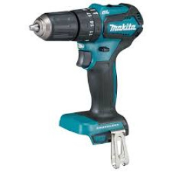 Профессиональная дрель-шуруповерт Makita DHP483Z-SP