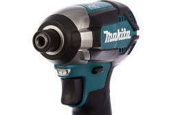 Профессиональный шуруповерт Makita DTD153Z-SP