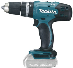 Профессиональная виброшлифмашина Makita Solo / DBO481Z