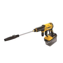 Мойка высокого давления аккумуляторная DeWALT DCMPW1000N 60V