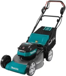 Газонокосилка аккумуляторная 53см Makita LM002GZ