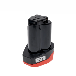 Батарея аккумуляторная Metabo LiPOWER 12V 2.0Ah 625438000