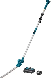 Аккум. кусторез   (18V, 1 x 3Ah, Li-Ion) Makita DUN461WSF