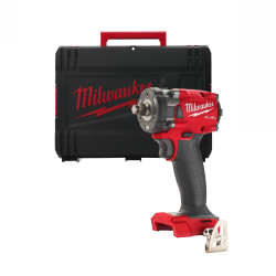 Аккумуляторный гайковерт Milwaukee M18 FIW2F12-0X 4933478443