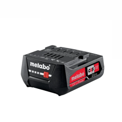 Батарея аккумуляторная Metabo LiPOWER 12V 2.0Ah 625406000