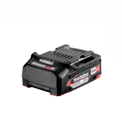 Батарея аккумуляторная Metabo LiPOWER 18V 2.0Ah 625026000