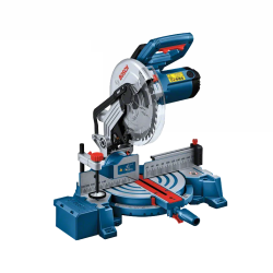 Пила торцовочная Bosch GCM 254 0.601.B52.000