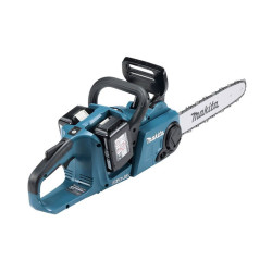 Аккум. цепная пила Makita   (2*3Ah, 36V = (2 x 18V), Li-Ion) DUC353RF2