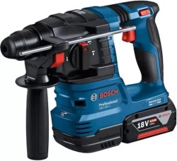 Перфоратор  аккумуляторный BOSCH М GBH 185-LI 0611924022
