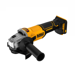 Шлифмашина угловая аккумуляторная DeWALT DCG407N