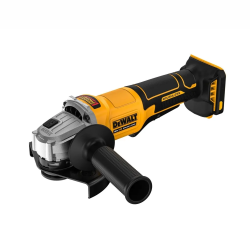 Шлифмашина угловая аккумуляторная DeWALT DCG408N