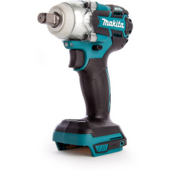 Гайковерт ударный аккумуляторный MAKITA LXT DTW 285 Z в кор. + АКЦИЯ  АКБ BL1860 со скидкой 50%
