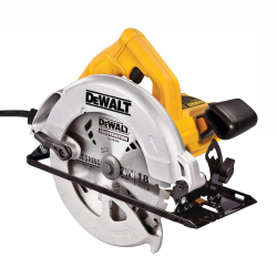 Пила дисковая DeWALT DWE560K