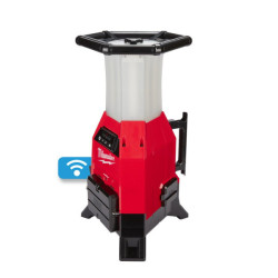 Фонарь Milwaukee M18 ONESLDP-0 ONE-KEY (4933459160)