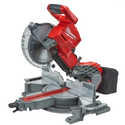Торцовочная пила Milwaukee M18 FMS254-0 (4933451729)