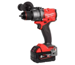 Дрель-шуруповёрт Milwaukee M18 FPD3MC-502X (4933499451)