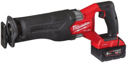 Сабельная пила Milwaukee M18 ONEFSZ-502X (4933478294)