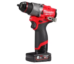 Дрель-шуруповёрт Milwaukee M12 FPD2MC-602X (4933499463)