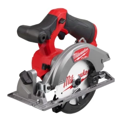 Дисковая (циркулярная) пила Milwaukee M12 FCS442-0X (4933493488)