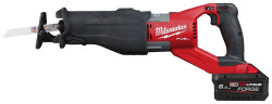 Сабельная пила Milwaukee M18 FSXMC-801C (4933499455)