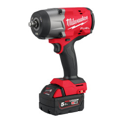 Гайковерт Milwaukee M18 FHIWF2F12MC-502X (4933499452)
