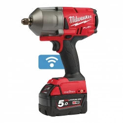 Гайковерт Milwaukee M18 ONEFHIWP12-0X ONE-KEY FUEL 1/2" (4933459724)