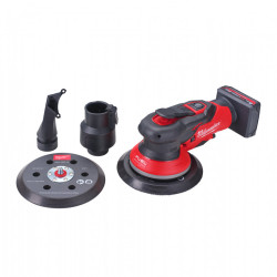 Эксцентриковая шлифмашина Milwaukee M12FROS2.5-502X (4933493648)