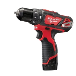 Дрель-шуруповерт Milwaukee M12 BPDMC-202C (4933499465)