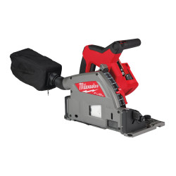 Дисковая (циркулярная) пила Milwaukee M18 FPS55-552P FUEL (4933478778)
