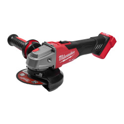 Угловая шлифмашина Milwaukee M18 FSAG125XB-0 FUEL (4933498062)