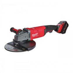 Углошлифмашина Milwaukee M18FLAG230XPDB-121C (4933499241)