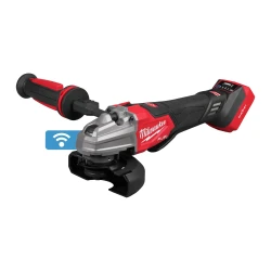 Угловая шлифмашина Milwaukee M18 FSAGSVO125X-0X FUEL (4933493552)