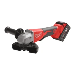 Угловая шлифмашина Milwaukee M18 BLSAG125XPDMC-402X (4933499460)
