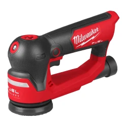 Эксцентриковая шлифмашина Milwaukee M12 FSDR75-0B (4933498232)