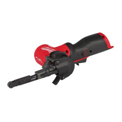 Ленточная шлифмашина Milwaukee M12 FBFL10-0 (4933480958)