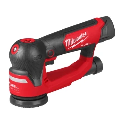 Эксцентриковая шлифмашина Milwaukee M12 FSDR75-202B (4933498233)
