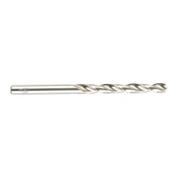 Сверло Milwaukee THUNDERWEB HSS-G 4.7х80 10шт (4932459851)
