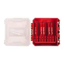 Набор сверл Milwaukee Diamond Max 8мм хвостовик 1/4'' Hex (5 шт) (4932498301)