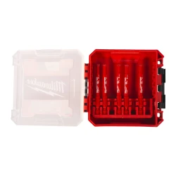 Набор сверл Milwaukee Diamond Max 6мм хвостовик 1/4'' Hex (5 шт) (4932498300)