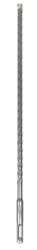 Бур Milwaukee SDS+ 4C 8x310 (4932498884)