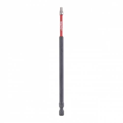 Бита Milwaukee Shockwave TX20 150мм (4932471573)