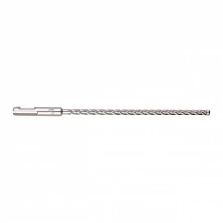 Бур Milwaukee SDS+ MX4 6.5x165 10шт (4932479556)