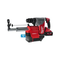 Перфоратор Milwaukee M18 ONE FHX DEL-552C FUEL (4933478506)