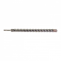 Бур Milwaukee SDS+ MX4 28x450 (4932356510)