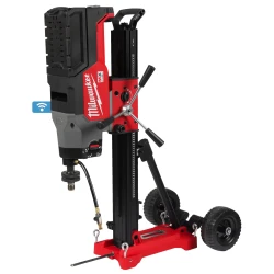 Дрель алмазного сверления Milwaukee DCD350 KIT-122 (4933493143)