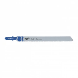 Пильное полотно для лобзика Milwaukee T318A 105мм 5шт (4932399307)